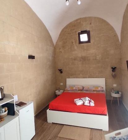 Neapolis Home Buitenkant foto