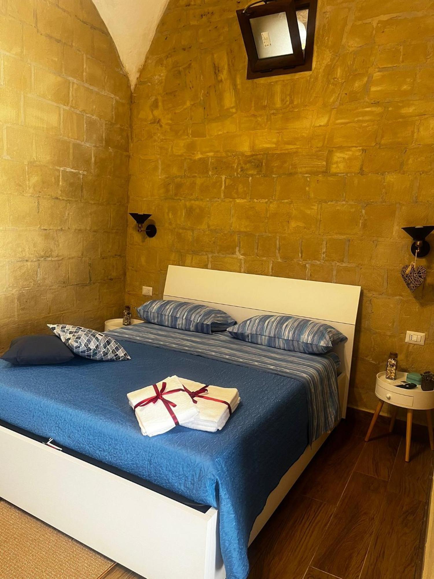 Neapolis Home Buitenkant foto