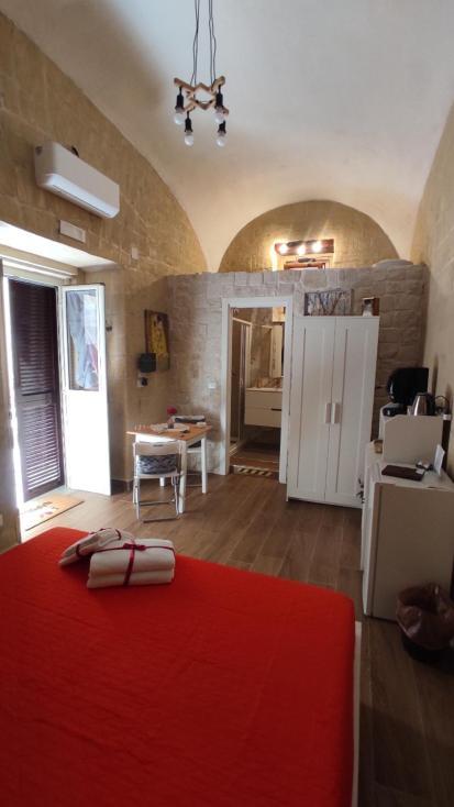 Neapolis Home Buitenkant foto
