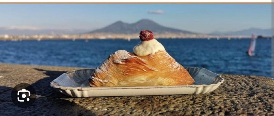Neapolis Home Buitenkant foto