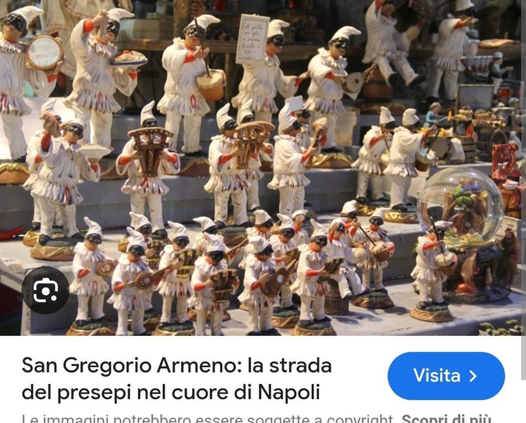 Neapolis Home Buitenkant foto